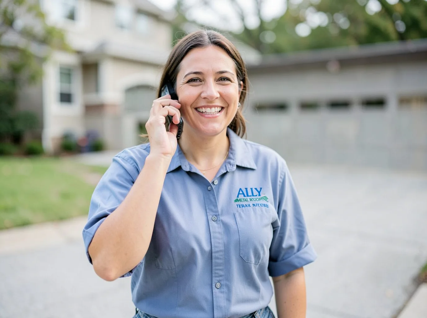 Metal Roof Installation Poston, AZ FAQs